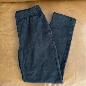 Babaton Charcoal Lounge Pants